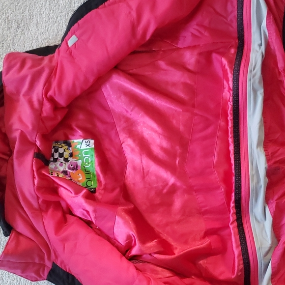 Burton jacket - Picture 3 of 5